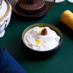 Tzatziki