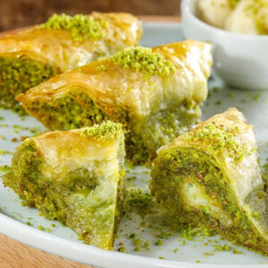 BAKLAVA
